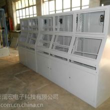 京通電氣設(shè)備廠 專注于高品質(zhì)機箱、操作臺、機柜及仿威圖機柜的專業(yè)制造商