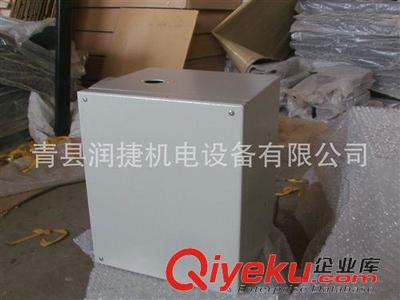 青縣潤捷機電 專業(yè)生產(chǎn)定做樣式齊全、品種繁多的仿威圖機箱機柜